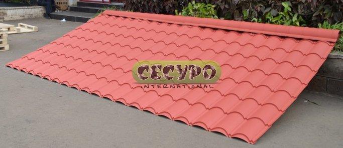 OT1050-T/RED-Matt-28G-3M